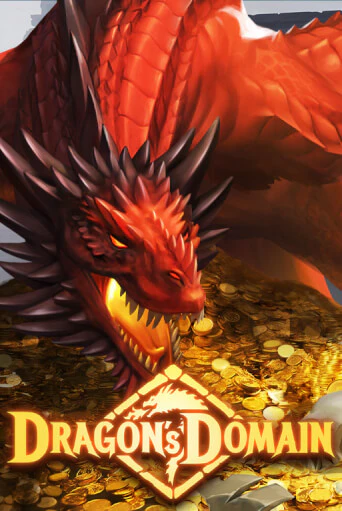 Dragon's Domain играть демо версию | SlotoKing без регистрации