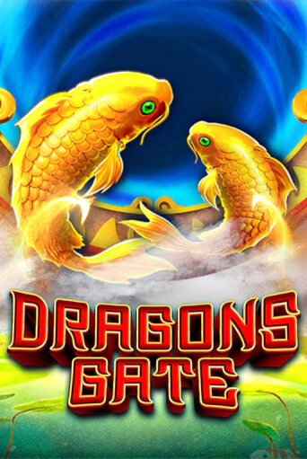 Dragons Gate играть демо версию | SlotoKing без регистрации
