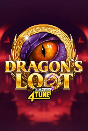 Dragon's Loot Link&Win 4Tune играть демо версию | SlotoKing без регистрации