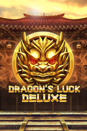 Dragon's Luck Deluxe играть демо версию | SlotoKing без регистрации