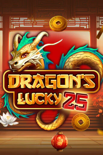 Dragon's Lucky 25 играть демо версию | SlotoKing без регистрации