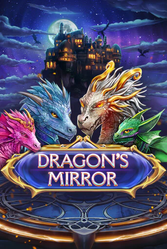 Dragon’s Mirror играть демо версию | SlotoKing без регистрации