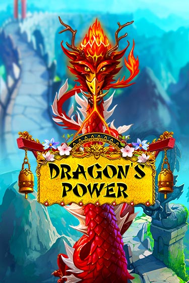 Dragons Power играть демо версию | SlotoKing без регистрации