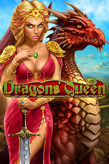 Dragons' Queen играть демо версию | SlotoKing без регистрации