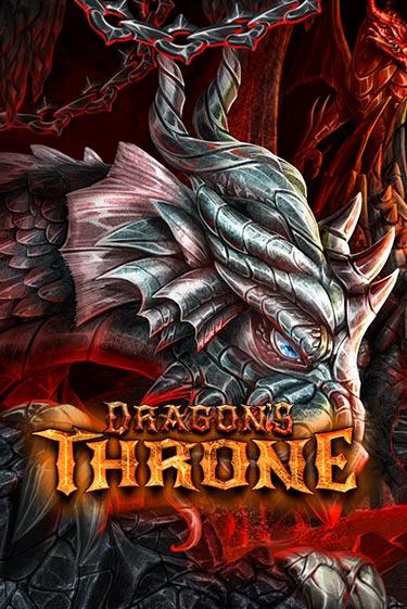 Dragon's Throne играть демо версию | SlotoKing без регистрации