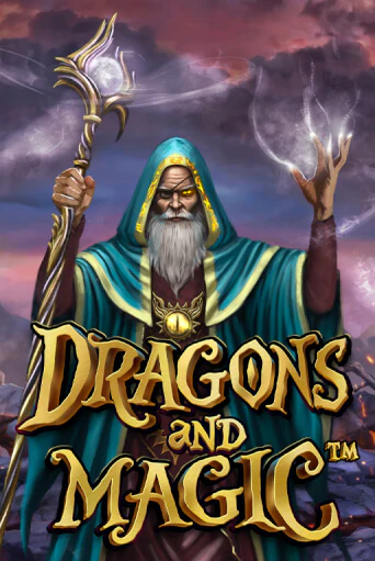 Dragons and Magic играть демо версию | SlotoKing без регистрации