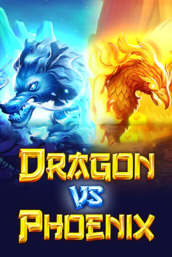 Dragon vs Phoenix играть демо версию | SlotoKing без регистрации