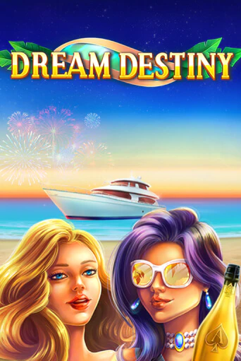 Dream Destiny играть демо версию | SlotoKing без регистрации