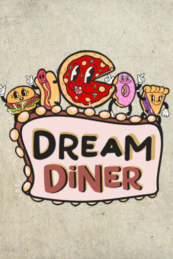 Dream Diner играть демо версию | SlotoKing без регистрации