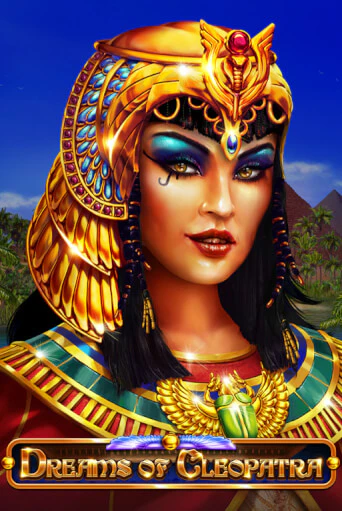 Dreams Of Cleopatra играть демо версию | SlotoKing без регистрации