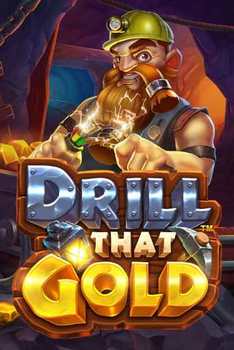 Drill That Gold играть демо версию | SlotoKing без регистрации