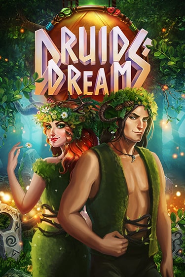 Druids' Dream играть демо версию | SlotoKing без регистрации