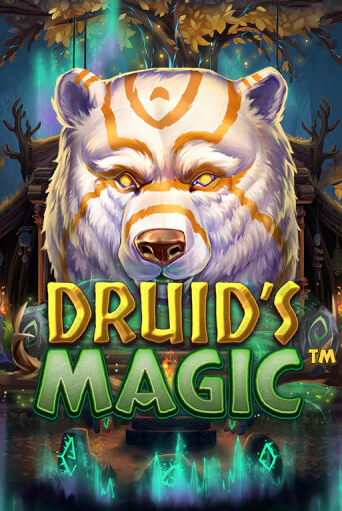 Druid’s Magic играть демо версию | SlotoKing без регистрации