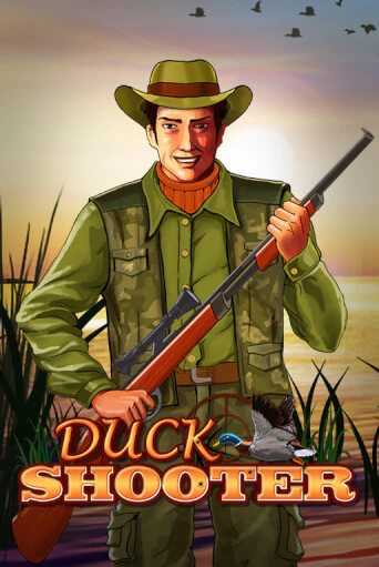Duck Shooter играть демо версию | SlotoKing без регистрации