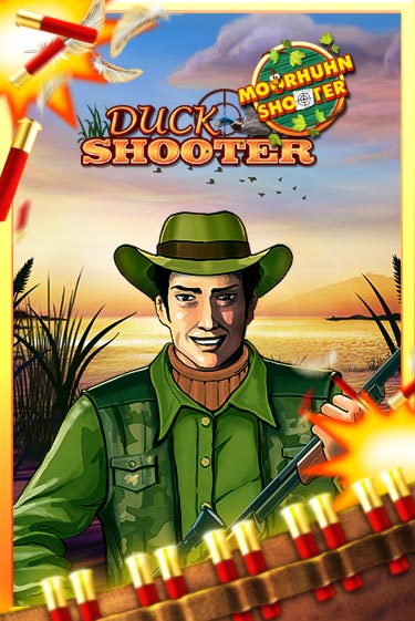 Duck Shooter Crazy Chicken Shooter играть демо версию | SlotoKing без регистрации