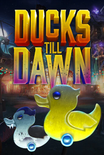 Ducks till Dawn играть демо версию | SlotoKing без регистрации