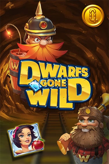 Dwarfs Gone Wild играть демо версию | SlotoKing без регистрации