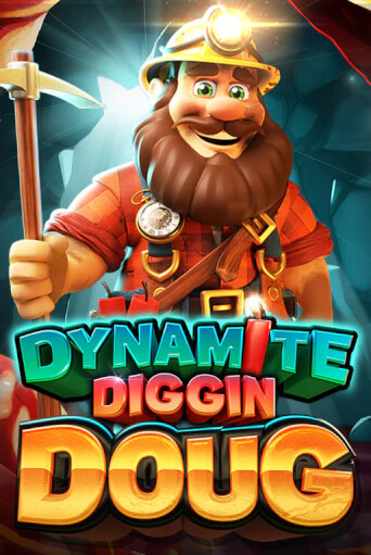 Dynamite Diggin Doug играть демо версию | SlotoKing без регистрации