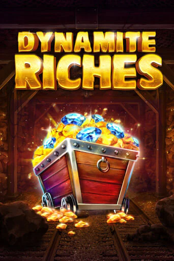 Dynamite Riches играть демо версию | SlotoKing без регистрации