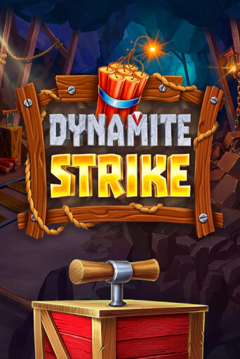 Dynamite Strike играть демо версию | SlotoKing без регистрации