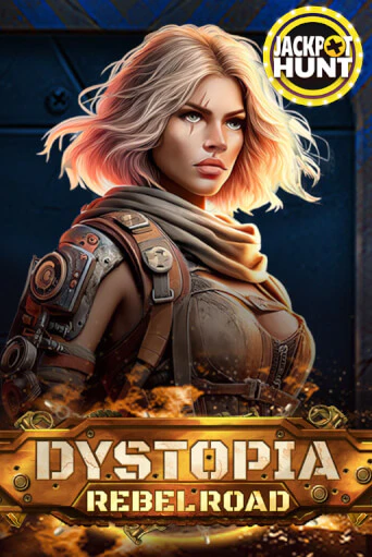 Dystopia: Rebel Road играть демо версию | SlotoKing без регистрации