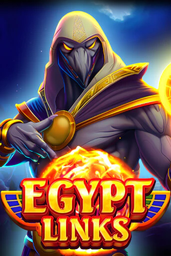 Egypt Links: Running Wins играть демо версию | SlotoKing без регистрации