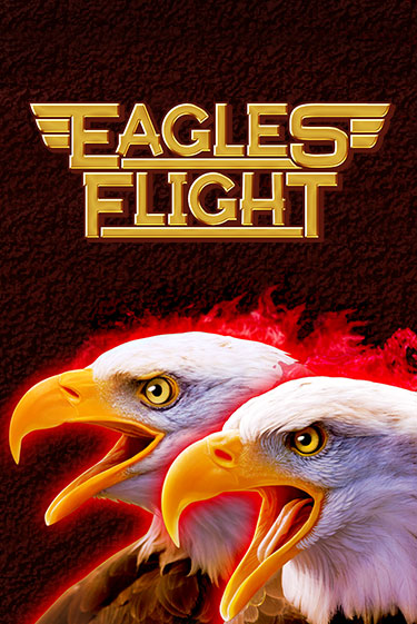 Eagles Flight играть демо версию | SlotoKing без регистрации