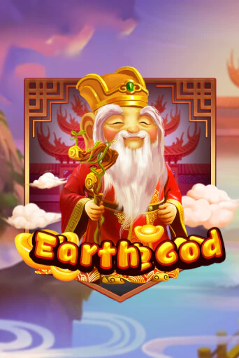 Earth God играть демо версию | SlotoKing без регистрации
