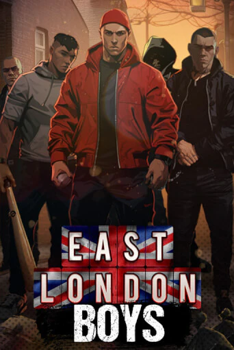 East London Boys играть демо версию | SlotoKing без регистрации