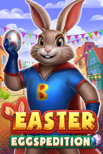 Easter Eggspedition играть демо версию | SlotoKing без регистрации