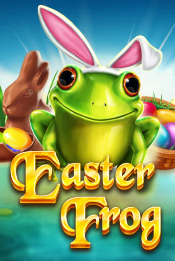 Easter Frog играть демо версию | SlotoKing без регистрации