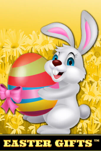Easter Gifts играть демо версию | SlotoKing без регистрации