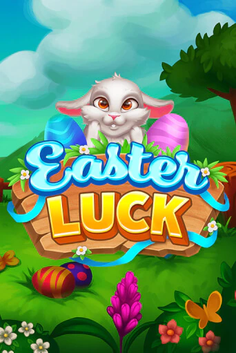Easter Luck играть демо версию | SlotoKing без регистрации