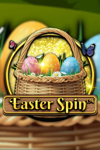 Easter Spin играть демо версию | SlotoKing без регистрации