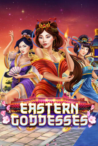 Eastern Goddesses играть демо версию | SlotoKing без регистрации