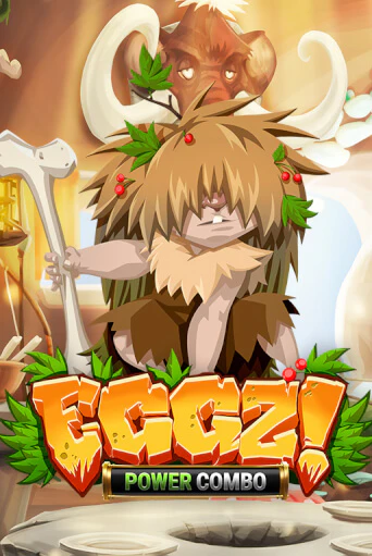 Eggz! играть демо версию | SlotoKing без регистрации