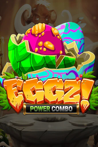 Eggz! POWER COMBO играть демо версию | SlotoKing без регистрации