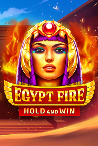 Egypt Fire играть демо версию | SlotoKing без регистрации