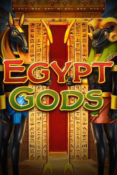 Egypt Gods играть демо версию | SlotoKing без регистрации