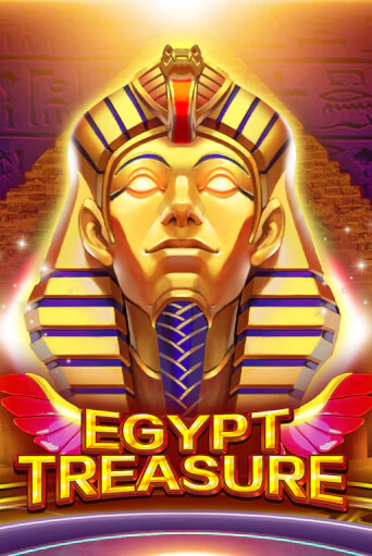 Egypt Treasure играть демо версию | SlotoKing без регистрации