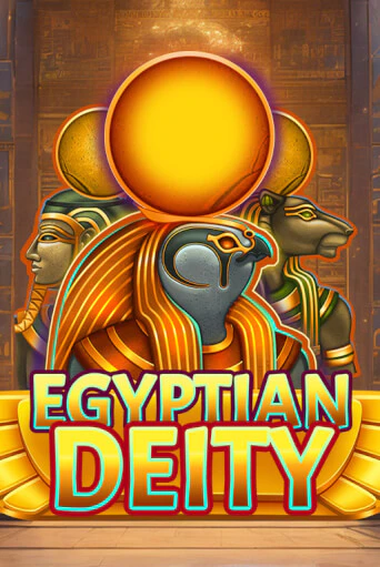Egyptian Deity играть демо версию | SlotoKing без регистрации