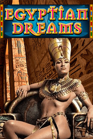Egyptian Dreams играть демо версию | SlotoKing без регистрации