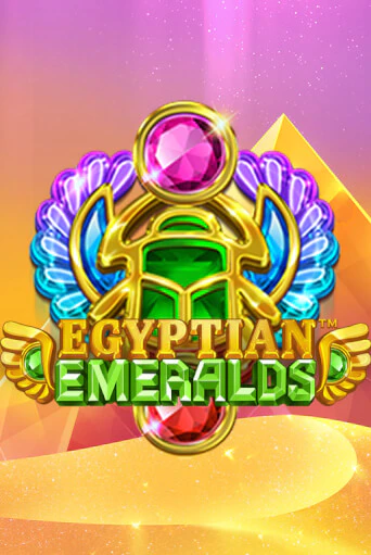 Egyptian Emeralds играть демо версию | SlotoKing без регистрации