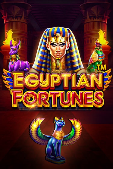 Egyptian Fortunes играть демо версию | SlotoKing без регистрации