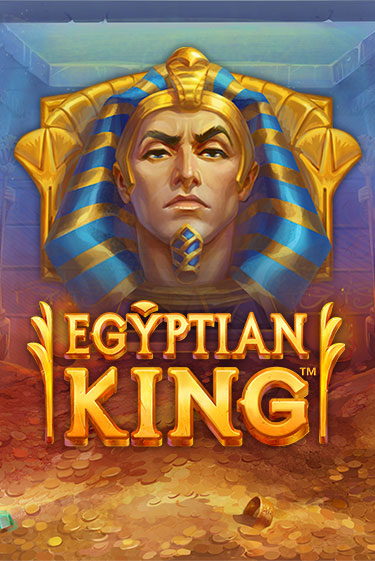 Egyptian King играть демо версию | SlotoKing без регистрации