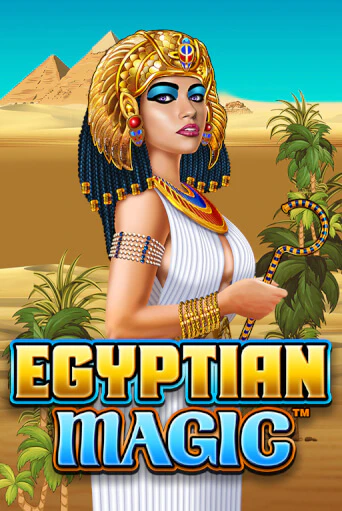 Egyptian Magic играть демо версию | SlotoKing без регистрации