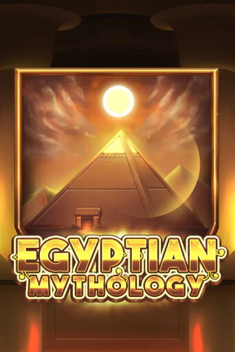 Egyptian Mythology играть демо версию | SlotoKing без регистрации