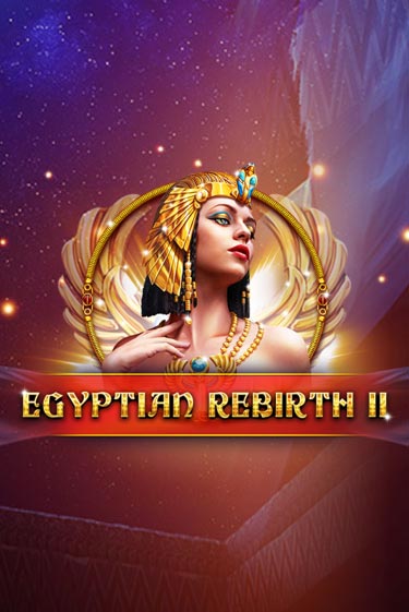 Egyptian Rebirth II играть демо версию | SlotoKing без регистрации