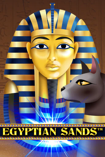 Egyptian Sands играть демо версию | SlotoKing без регистрации