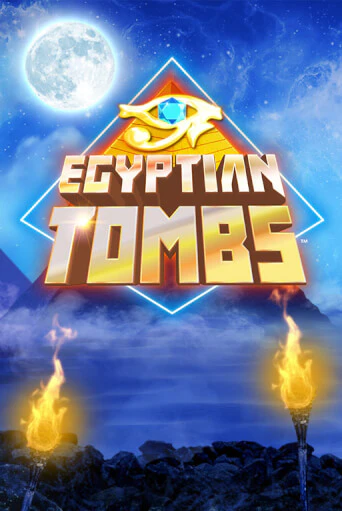 Egyptian Tombs играть демо версию | SlotoKing без регистрации